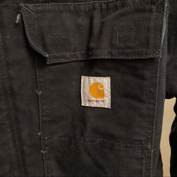 Carhartt Work Jacket - Picture 3 of 5